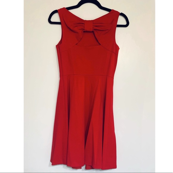 New Kate Spade Bow Dress - Picture 7 of 11